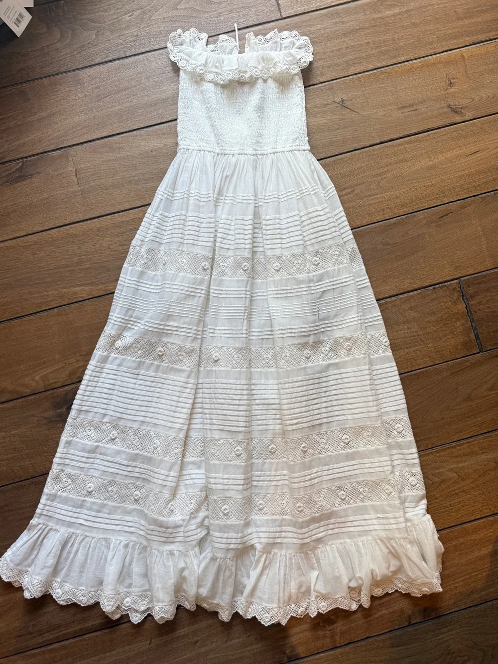 DÔEN Solona Dress - Picture 4 of 7